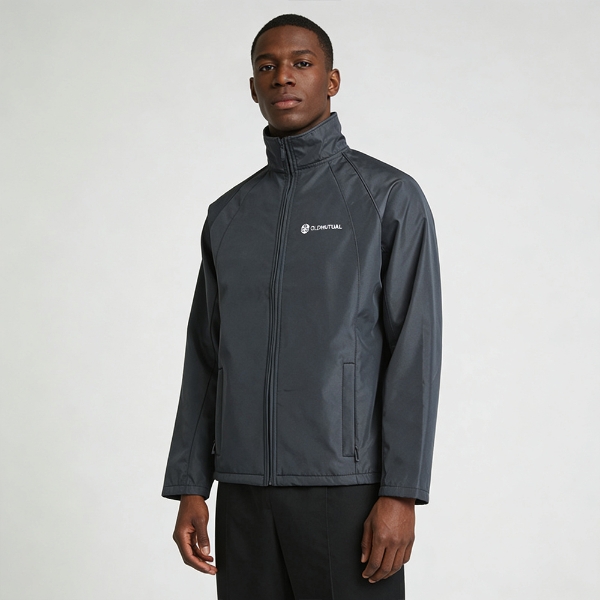Picture of Techno Jacket Mens