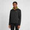 Picture of Ladies Palermo Softshell Jackett