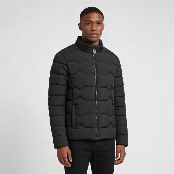 Picture of Mens Stratus Jacket