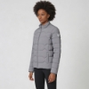 Picture of Ladies Stratus Jacket Grey