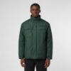 Picture of Mens Trade Jacket Bottle Green