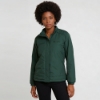 Picture of Ladies Trade Jacket Bottle Green