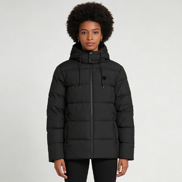 Picture of Ladies Maverick Jacket