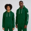 Picture of Unisex hooded sweater