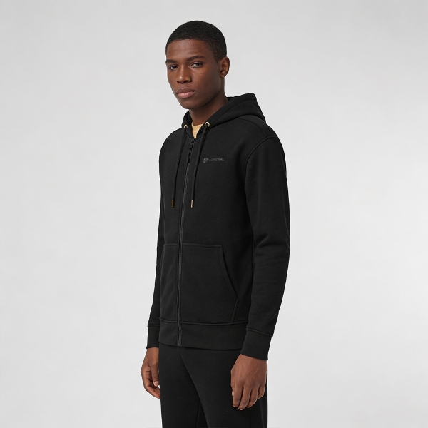 Picture of Mens Rift Hooded Sweater