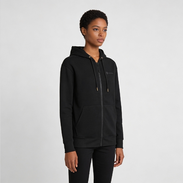 Picture of Ladies Rift Hooded Sweater