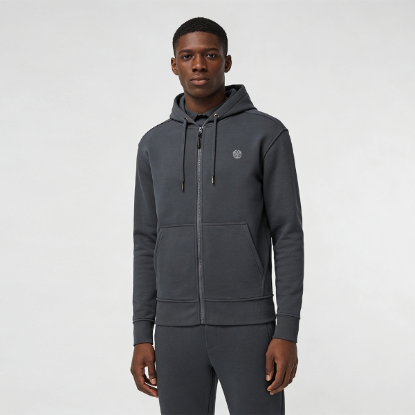 Picture of Mens Rift hooded sweater