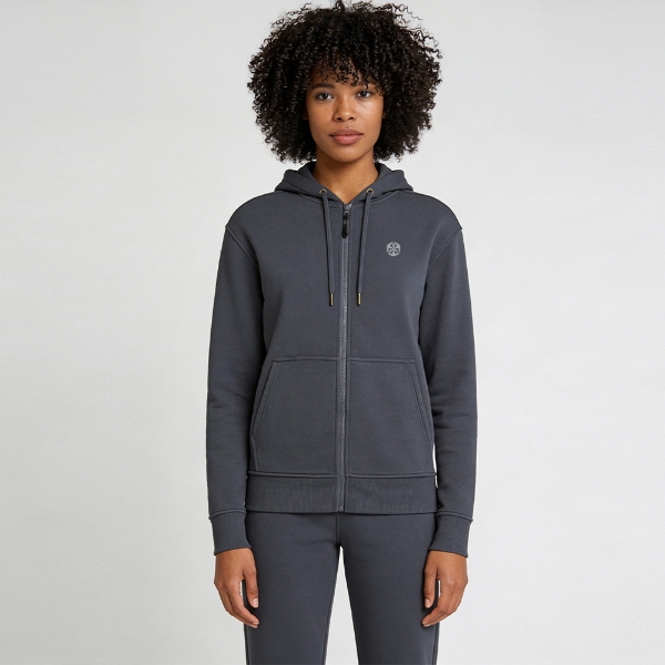 Picture of Ladies Rift hooded sweater