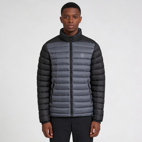 Picture of Mens Alex Varga Ascentia Jacket