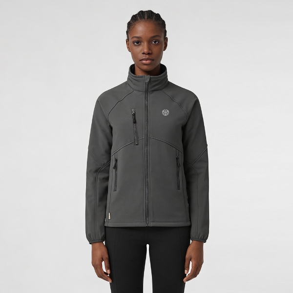 Picture of Ladies Midlands Softshell Jacket