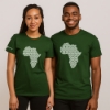 Picture of Africa Unisex Super Club 135 T/Shirt