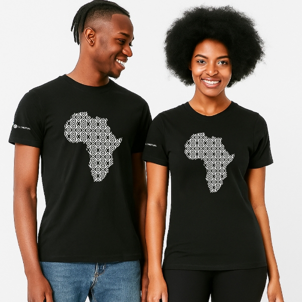Picture of Africa Unisex Super Club 135 T/Shirt