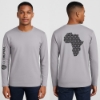 Picture of Mens Long Sleeve Portland T-Shirt