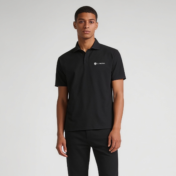 Picture of Mens Everyday Golf Shirt