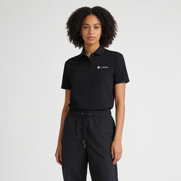 Picture of Ladies Everyday Golf Shirt