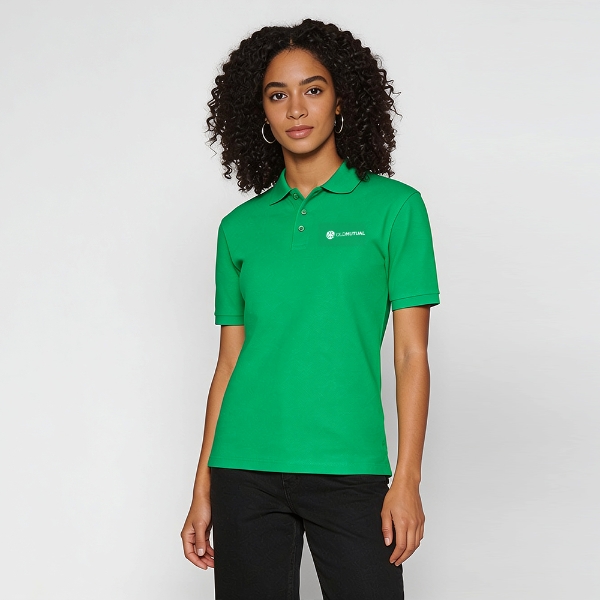 Picture of Ladies Everyday Golf Shirt