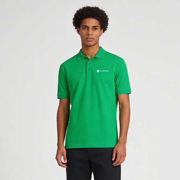 Picture of Mens Everyday Golf Shirt