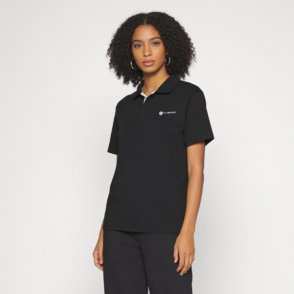 Picture of Ladies Tournament Golf Shirt