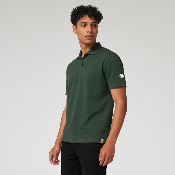 Picture of Mens Letaba Golf Shirt