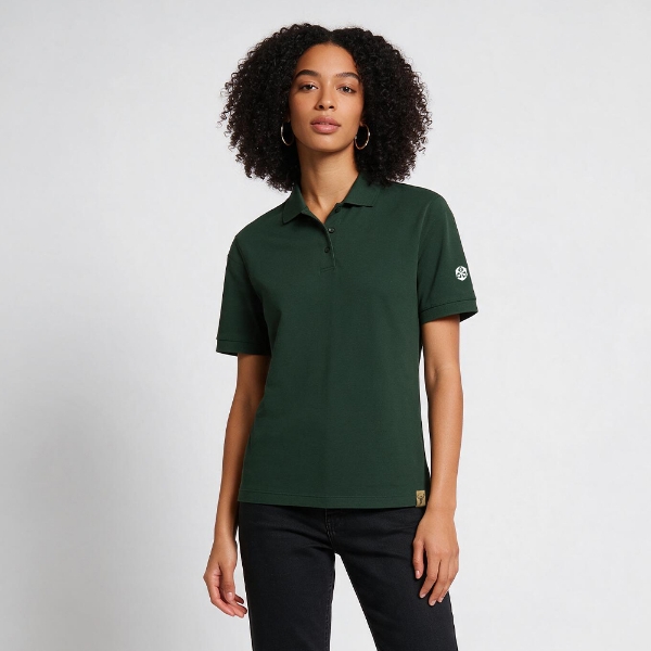 Picture of Ladies Letaba Golf Shirt