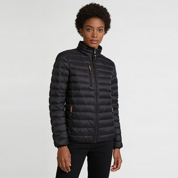 Picture of Ladies Scotia Light Down Jacket