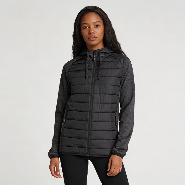 Picture of Ladies Astana Jacket