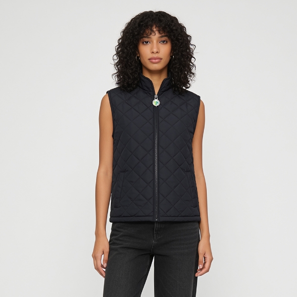 Picture of Ladies Michigan Bodywarmer