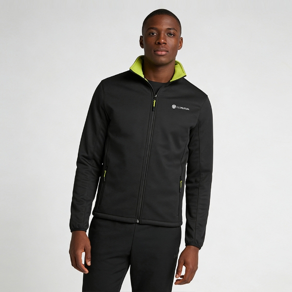 Picture of Mens Palermo Softshell Jackett