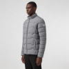 Picture of Mens Stratus Jacket Grey