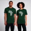 Picture of Africa Unisex Super Club 135 T/Shirt