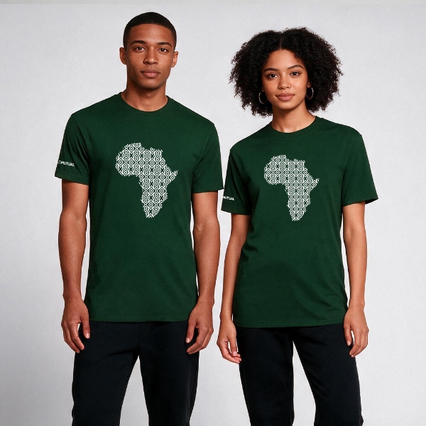 Picture of Africa Unisex Super Club 135 T/Shirt