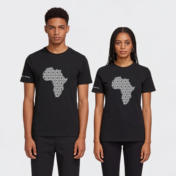 Picture of Africa Unisex Super Club 135 T/Shirt