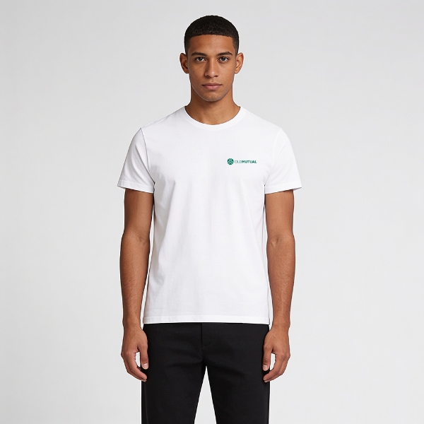 Picture of Mens Okiyo Organic T-Shirt