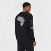 Picture of Mens Long Sleeve Portland T-Shirt