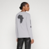 Picture of Ladies Long Sleeve Portland T-Shirt