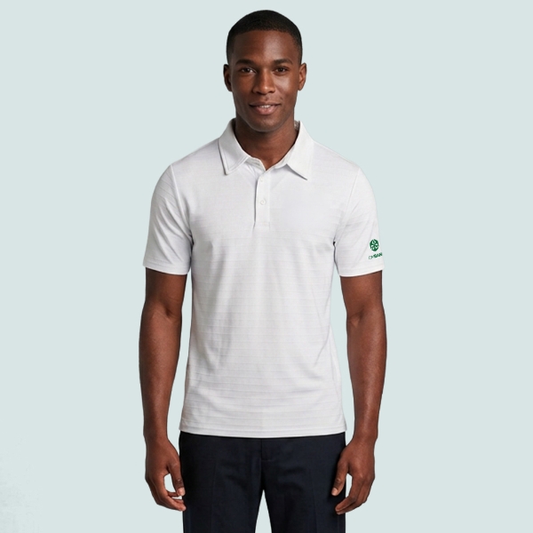Picture of Mens Riviera Golf Shirt