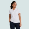 Picture of Ladies Riviera Golf Shirt