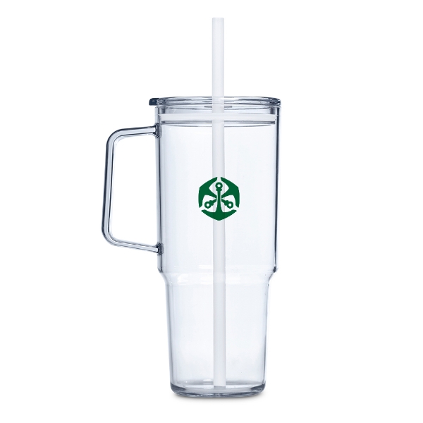 Picture of Serendipio Mandalay Plastic Mug - 1.2 Litre