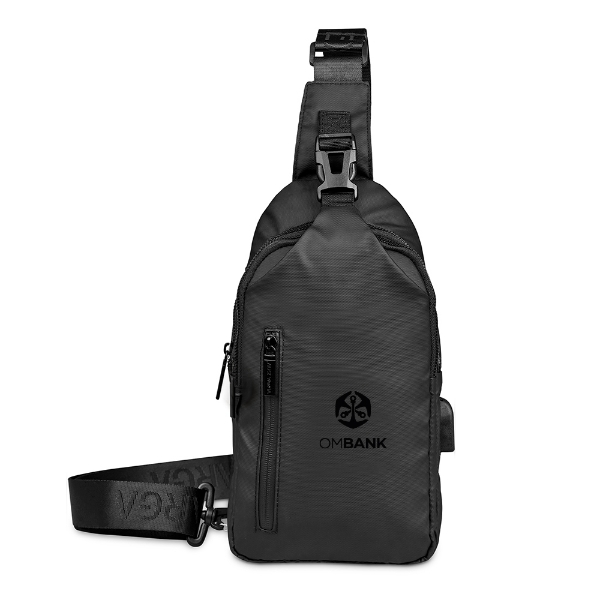 Picture of Alex Varga Yucatan Crossbody Sling Bag