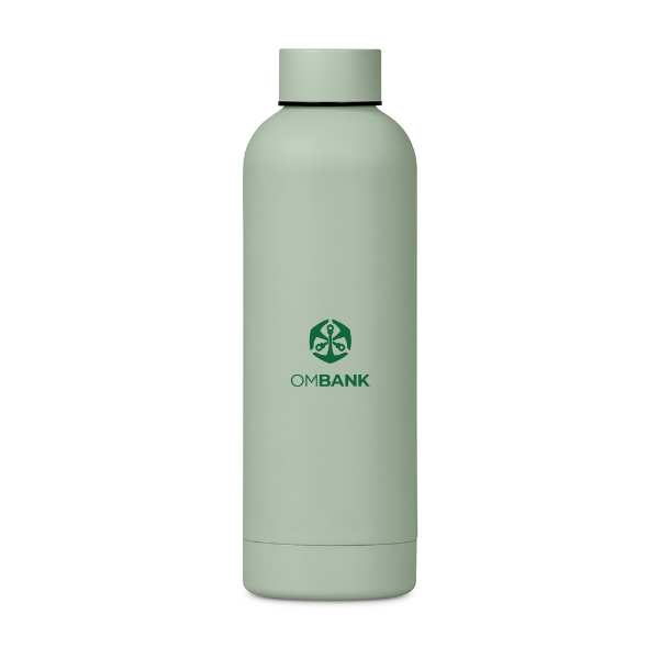 Picture of Kooshty Bermuda Recycled Stainless Steel Water Bottle – 800ml