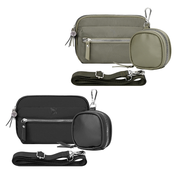 Picture of Supanova Robin Crossbody Bag